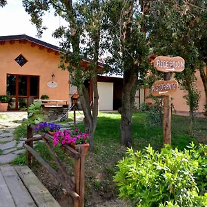 Tenuta Agricola Dell'uccellina Talamone