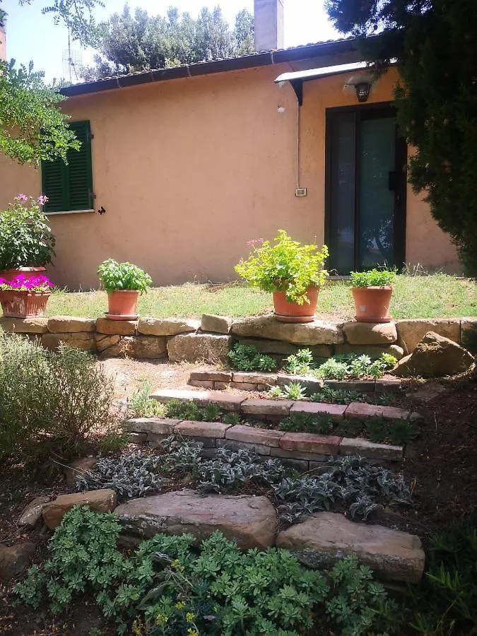 Podere Pini Villa Magliano in Toscana Holiday home