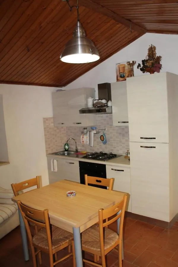 Podere Pini Villa Magliano in Toscana Holiday home